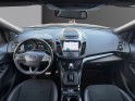 Ford kuga 1.5 flexifuel-e85 150 ss 4x2 bva6 st-line apple carplay radar av / ar garantie 12 mois occasion simplicicar...