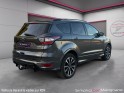 Ford kuga 1.5 flexifuel-e85 150 ss 4x2 bva6 st-line apple carplay radar av / ar garantie 12 mois occasion simplicicar...