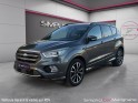 Ford kuga 1.5 flexifuel-e85 150 ss 4x2 bva6 st-line apple carplay radar av / ar garantie 12 mois occasion simplicicar...