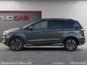 Ford kuga 1.5 flexifuel-e85 150 ss 4x2 bva6 st-line apple carplay radar av / ar garantie 12 mois occasion simplicicar...