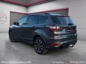 Ford kuga 1.5 flexifuel-e85 150 ss 4x2 bva6 st-line apple carplay radar av / ar garantie 12 mois occasion simplicicar...