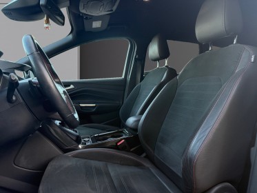 Ford kuga 1.5 flexifuel-e85 150 ss 4x2 bva6 st-line apple carplay radar av / ar garantie 12 mois occasion simplicicar...