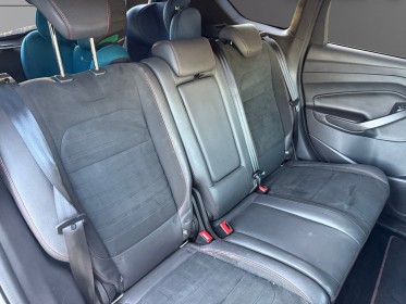 Ford kuga 1.5 flexifuel-e85 150 ss 4x2 bva6 st-line apple carplay radar av / ar garantie 12 mois occasion simplicicar...