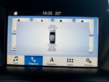 Ford kuga 1.5 flexifuel-e85 150 ss 4x2 bva6 st-line apple carplay radar av / ar garantie 12 mois occasion simplicicar...