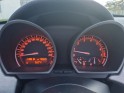 Bmw z4 z4 2.2i roadster radar arrière, capote électrique, sièges chauffants garantie 12 mois occasion simplicicar...