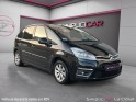 Citroen c4 picasso hdi 110 fap exclusive premiere main entretien complet occasion simplicicar la ciotat simplicicar...