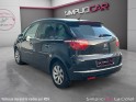 Citroen c4 picasso hdi 110 fap exclusive premiere main entretien complet occasion simplicicar la ciotat simplicicar...