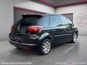 Citroen c4 picasso hdi 110 fap exclusive premiere main entretien complet occasion simplicicar la ciotat simplicicar...
