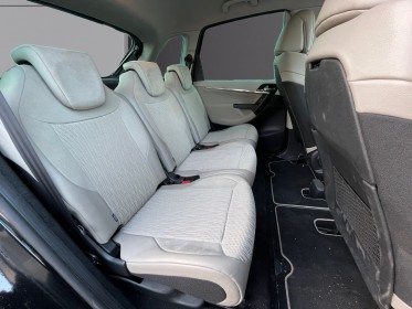 Citroen c4 picasso hdi 110 fap exclusive premiere main entretien complet occasion simplicicar la ciotat simplicicar...