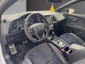 Seat leon st 2.0 tsi 300 dsg6 4drive cupra pack performance toit pano lame av carbone garantie 12 mois occasion simplicicar...