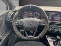 Seat leon st 2.0 tsi 300 dsg6 4drive cupra pack performance toit pano lame av carbone garantie 12 mois occasion simplicicar...