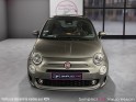 Fiat 500 my20 serie 7 euro 6d 1.2 69 ch s/s dualogic sport occasion simplicicar vaucresson simplicicar simplicibike france