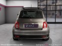 Fiat 500 my20 serie 7 euro 6d 1.2 69 ch s/s dualogic sport occasion simplicicar vaucresson simplicicar simplicibike france