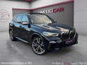 Bmw x5 g05 m50d 400 ch bva8 m performance occasion simplicicar lyon nord simplicicar simplicibike france