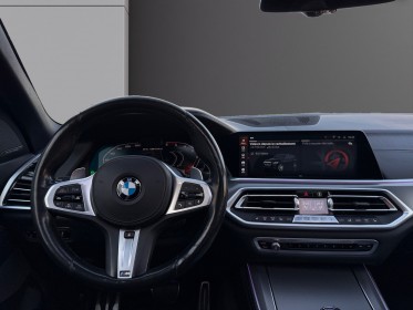 Bmw x5 g05 m50d 400 ch bva8 m performance occasion simplicicar lyon nord simplicicar simplicibike france