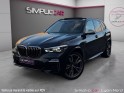 Bmw x5 g05 m50d 400 ch bva8 m performance occasion simplicicar lyon nord simplicicar simplicibike france