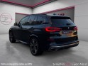 Bmw x5 g05 m50d 400 ch bva8 m performance occasion simplicicar lyon nord simplicicar simplicibike france