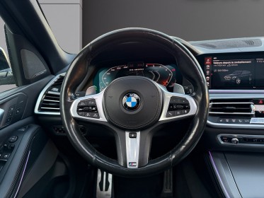 Bmw x5 g05 m50d 400 ch bva8 m performance occasion simplicicar lyon nord simplicicar simplicibike france