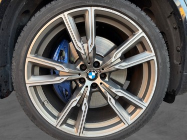 Bmw x5 g05 m50d 400 ch bva8 m performance occasion simplicicar lyon nord simplicicar simplicibike france