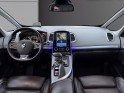 Renault espace v dci 160 energy twin turbo initiale paris edc 7 places sieges massants chauffant ventiles garantie 12moiss...