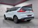 Renault espace v dci 160 energy twin turbo initiale paris edc 7 places sieges massants chauffant ventiles garantie 12moiss...