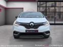 Renault espace v dci 160 energy twin turbo initiale paris edc 7 places sieges massants chauffant ventiles garantie 12moiss...