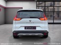 Renault espace v dci 160 energy twin turbo initiale paris edc 7 places sieges massants chauffant ventiles garantie 12moiss...