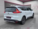 Renault espace v dci 160 energy twin turbo initiale paris edc 7 places sieges massants chauffant ventiles garantie 12moiss...