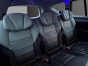 Renault espace v dci 160 energy twin turbo initiale paris edc 7 places sieges massants chauffant ventiles garantie 12moiss...