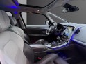 Renault espace v dci 160 energy twin turbo initiale paris edc 7 places sieges massants chauffant ventiles garantie 12moiss...