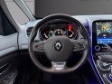 Renault espace v dci 160 energy twin turbo initiale paris edc 7 places sieges massants chauffant ventiles garantie 12moiss...