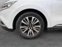 Renault espace v dci 160 energy twin turbo initiale paris edc 7 places sieges massants chauffant ventiles garantie 12moiss...