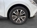 Renault espace v dci 160 energy twin turbo initiale paris edc 7 places sieges massants chauffant ventiles garantie 12moiss...
