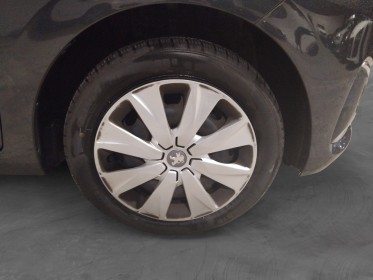 Peugeot 108 vti 72ch ss bvm5 style occasion parc voitures beauvais simplicicar simplicibike france