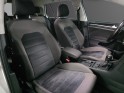 Volkswagen golf 1.4 tsi 125 bluemotion technology dsg7 carat edition toit ouvrant garantie 12 mois occasion simplicicar...