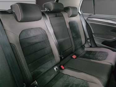 Volkswagen golf 1.4 tsi 125 bluemotion technology dsg7 carat edition toit ouvrant garantie 12 mois occasion simplicicar...