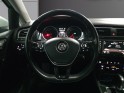 Volkswagen golf 1.4 tsi 125 bluemotion technology dsg7 carat edition toit ouvrant garantie 12 mois occasion simplicicar...