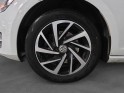 Volkswagen golf 1.4 tsi 125 bluemotion technology dsg7 carat edition toit ouvrant garantie 12 mois occasion simplicicar...