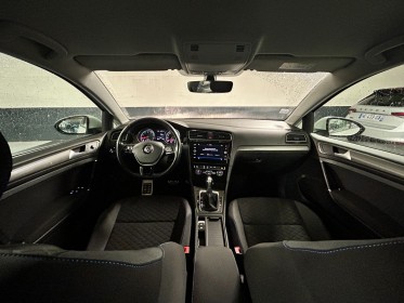 Volkswagen golf 1.0 tsi 110 dsg7 connect occasion simplicicar vaucresson simplicicar simplicibike france