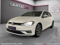 Volkswagen golf 1.0 tsi 110 dsg7 connect occasion simplicicar vaucresson simplicicar simplicibike france