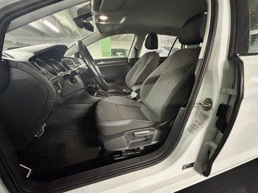 Volkswagen golf 1.0 tsi 110 dsg7 connect occasion simplicicar vaucresson simplicicar simplicibike france