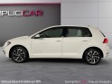 Volkswagen golf 1.0 tsi 110 dsg7 connect occasion simplicicar vaucresson simplicicar simplicibike france