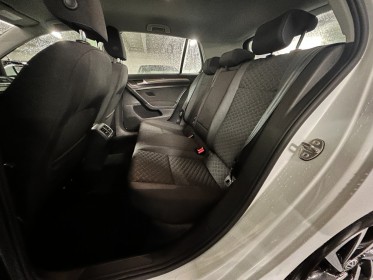 Volkswagen golf 1.0 tsi 110 dsg7 connect occasion simplicicar vaucresson simplicicar simplicibike france