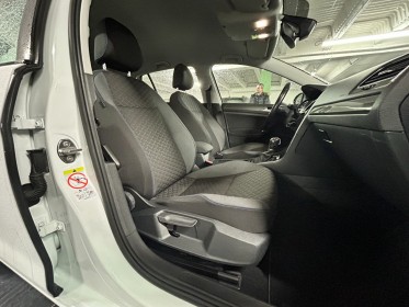 Volkswagen golf 1.0 tsi 110 dsg7 connect occasion simplicicar vaucresson simplicicar simplicibike france