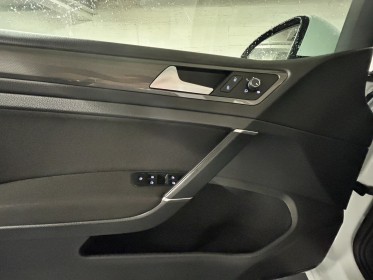 Volkswagen golf 1.0 tsi 110 dsg7 connect occasion simplicicar vaucresson simplicicar simplicibike france