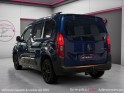 Citroen berlingo taille m bluehdi 130 ss bvm6 feel pack garantie 12 mois occasion simplicicar meximieux simplicicar...
