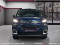 Citroen berlingo taille m bluehdi 130 ss bvm6 feel pack garantie 12 mois occasion simplicicar meximieux simplicicar...