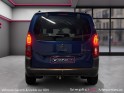 Citroen berlingo taille m bluehdi 130 ss bvm6 feel pack garantie 12 mois occasion simplicicar meximieux simplicicar...