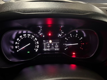 Citroen berlingo taille m bluehdi 130 ss bvm6 feel pack garantie 12 mois occasion simplicicar meximieux simplicicar...