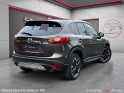 Mazda cx-5 2.2l skyactiv-d 150 ch 4x2 elégance occasion simplicicar arras  simplicicar simplicibike france